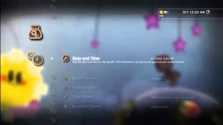 Official LittleBigPlanet Dynamic PS3 Theme