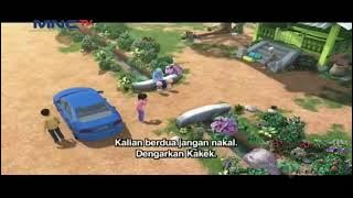 Upin & Ipin Musim 14 - Penjaga Baru Full Episode 1 | Upin Ipin Terbaru 2020