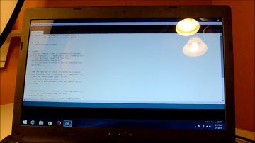 Arduino Tutorial: How to Blink and Fade an LED