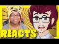 Why Did I Say OKIE DOKI? by The Stupendium | Animation Reaction