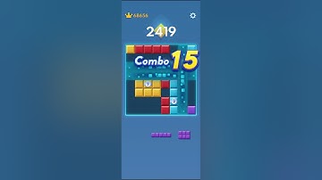 Block blast #ep1 #episode1 #episode #blockblast #gameplay #viral #viralvideo @SASTIFF #sastiff