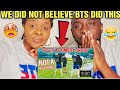 I'm tired but I need BTS right now | Reaction |