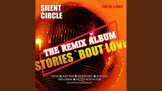 Save Me (Us Extended Dance Mix) - Silent Circle