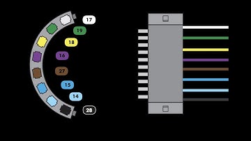 Classic Update Steering Column Connection