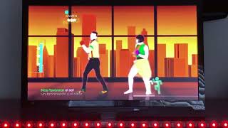 Just Dance 2014: “Limbo” - Daddy Yankee (5 Stars)