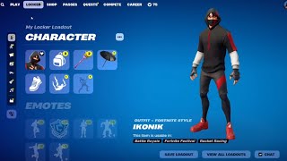 150 Ikonik Account From Eldorado