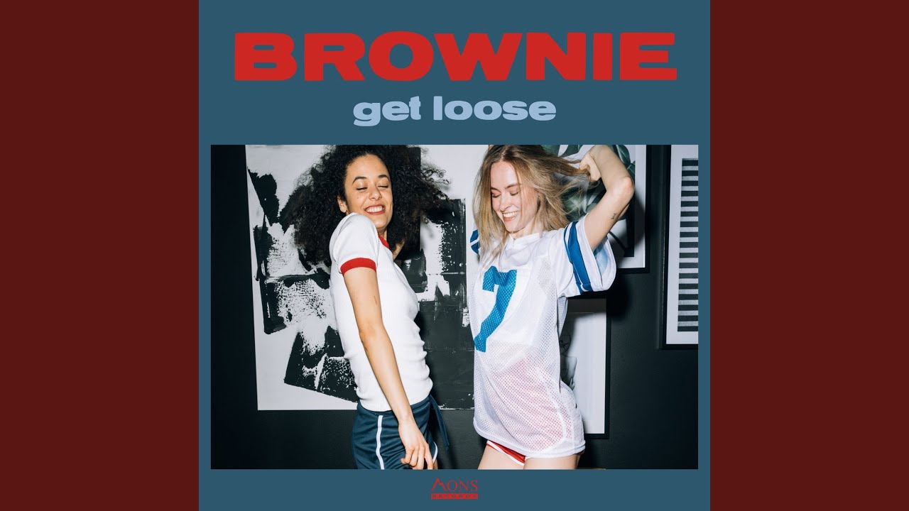Watch get loose on YouTube Watch get loose on YouTube