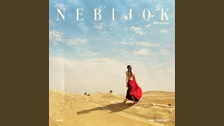 Nebijok