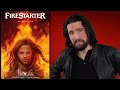 Firestarter (2022) - Movie Review