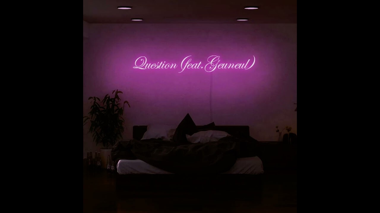 Watch 비비(BB) - Question(feat.그늘)(Audio) on YouTube Watch 비비(BB) - Question(feat.그늘)(Audio) on YouTube