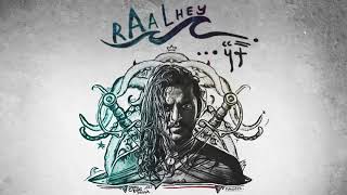 Miniatura del video "Raalhey - Nazeeh"