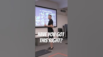 Getting your external rotation RIGHT #shouder #rotatorcuff #rehab #physio #shouldersurgery