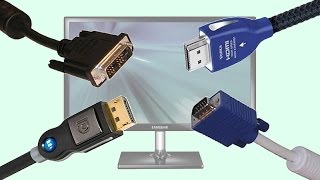 HDMI помог, но не совсем...