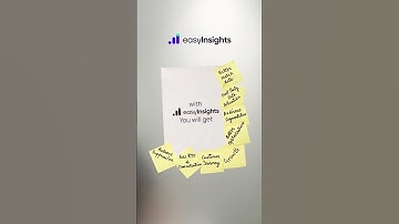 A full view of your customer journey