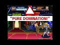 Dragon HD 60FPS – INSANE Martial Arts Power! #worldheroes