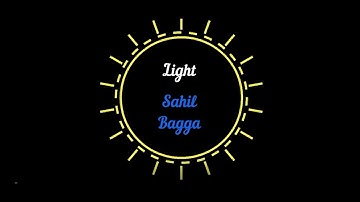 Light - Breakthrough Junior Challenge Submission 2017