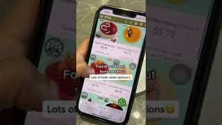 🎂 FNP Singapore, one-stop gift shop. Apply code Social12 at www.fnp.sg @fnpsingapore screenshot 5