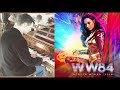 &quot;1984&quot; from WONDER WOMAN 1984 (Hans Zimmer) Piano Solo