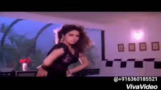 CRAZY STAR V.Ravichandran and shreedevi fabulous video song