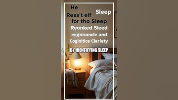 What Happens If You Start Tracking Your Sleep Patterns?