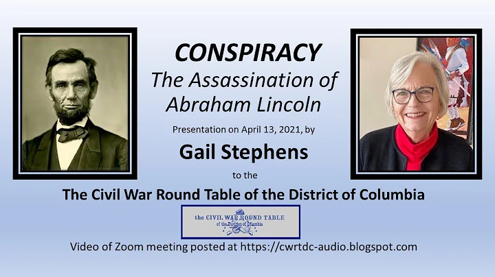 "Conspiracy: The Assassination of Abraham Lincoln"...
