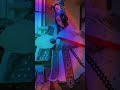演戲給妞妞寶貝看。