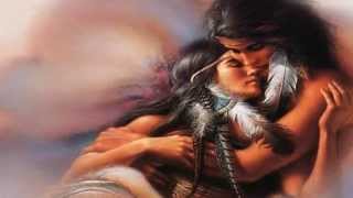 THE LAST OF THE MOHICANS - THE KISS - SOUNDTRACK