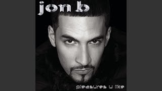 Video thumbnail of "Jon B. - Calling On You"