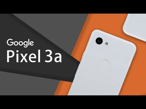 「邦尼評測」就是以下犯上？Google Pixel 3a 開箱評測（對比 Pixel 3 有沒有差？Night Sight / Super ResZoom,SnapDragon 670 值不值得買）