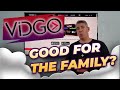 Reinvent Your Family Entertainment with Vidgo&#39;s Channel Line up!
