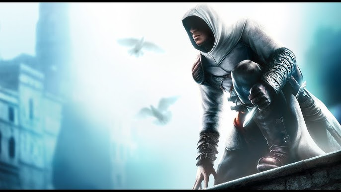 Assassin's Creed Bloodlines is BETTER than Assassin's Creed 1 - Review 