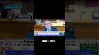 👉🏻 RICARDO SALINAS PLIEGO DENUNCIA EN FOX NEWS CORRUPCIÓN, CÁRTELES y HUACHICOLEO #breaking