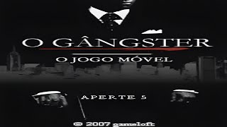 Gameplay De American Gangster PT-BR #1 (JAVA GAME)
