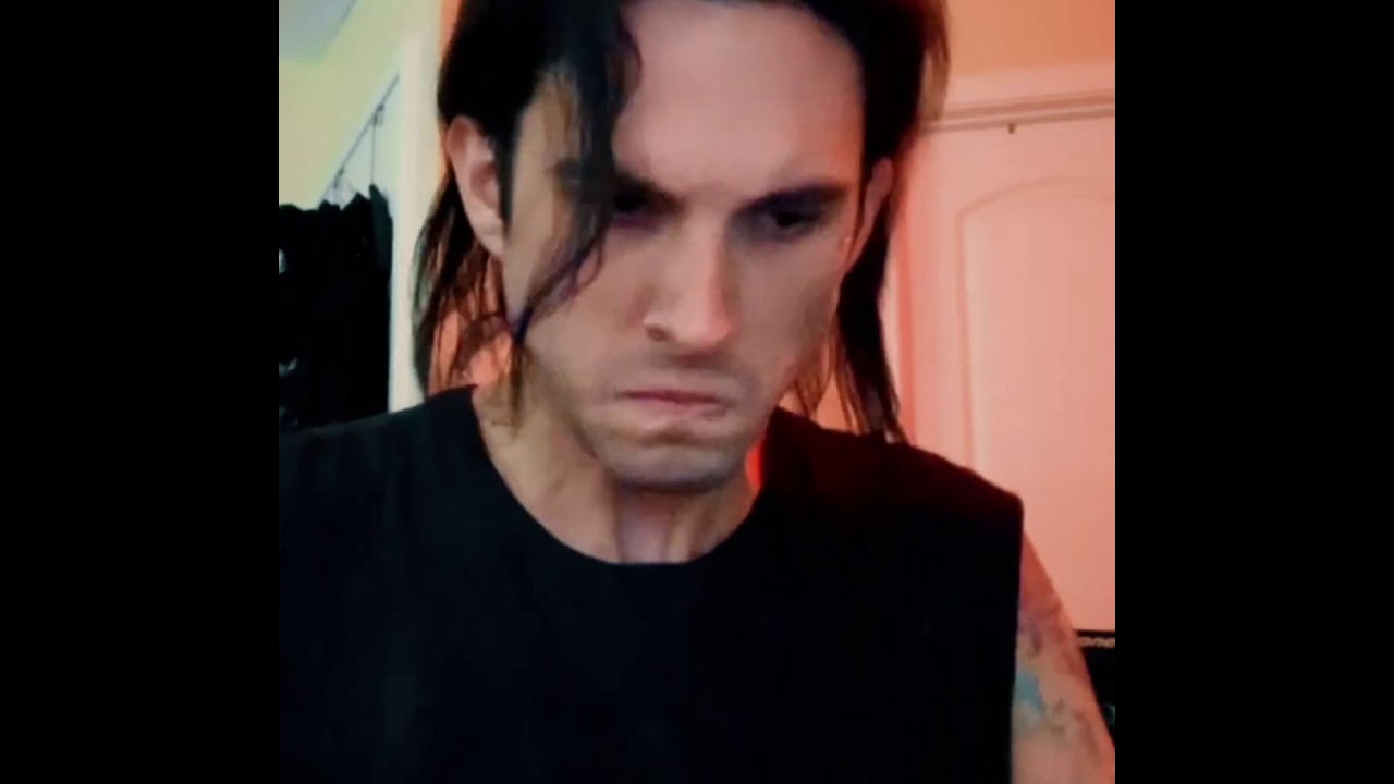 Slayer - Raining Blood (quarantine edition)