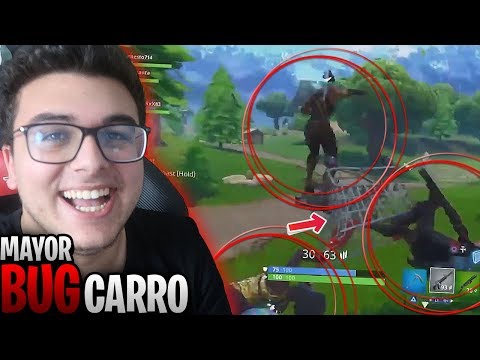 ¡CARRITO de COMPRAS en FORTNITE VOLANDO! MEJORES MOMENTOS DIVERTIDOS y APAREZCO YO! DollarGames - ¡CARRITO de COMPRAS en FORTNITE VOLANDO! MEJORES MOMENTOS DIVERTIDOS y APAREZCO YO! DollarGames