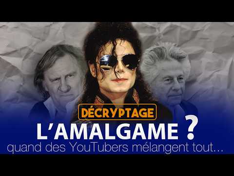 I'm analyzing this controversy seen on YouTube