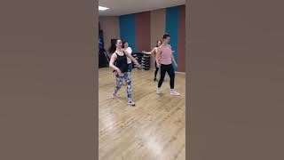 Alvaro Soler | Sofia | Zumba mit Nina | all time favourite zumba summer hit ☀️