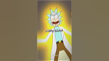 Rick sanchez vs All Manipulators | In outsmarting