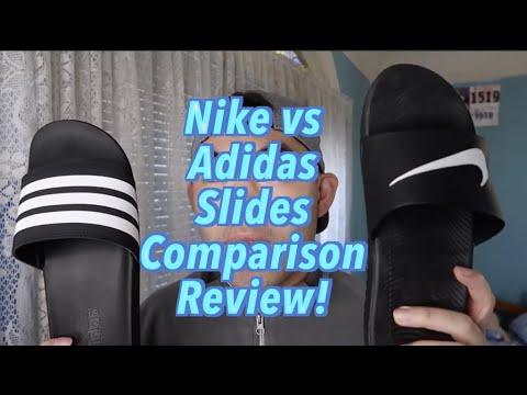 nike cloudfoam slides