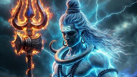 🕉️🔥. “महादेव ने चेतावनी दी थी❗ इसे हल्के में मत लेना 👁️🔱”🔥 #trending #youtube #mahadev #shiv #video 