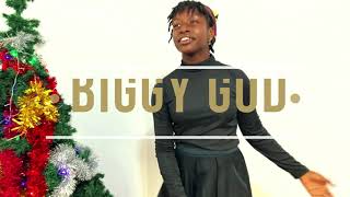 Biggy God  - Enigmatic Crew