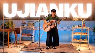 Rozenski - Ujianku Live Session at Kalaswara