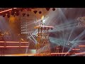 (13)Temptation Revelation/The Mountain by Trans-Siberian Orchestra at Toyota Arena Dec 2 2023
