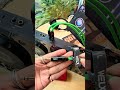 DJ Anywhere: Connect Controller to Portable Speaker with 3.5 mm → RCA #welx #dj #music