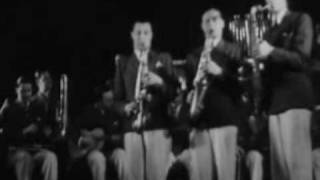 Jack Payne Orchestra  in Paris 1933 TIGER RAG