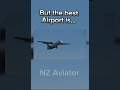 Best airport for plane spotting in NZ? 🔥 ✈️ #aviation #airbus #planespotting #a380 #aucklandairport