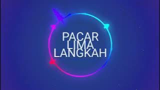 PACAR LIMA LANGKAH - ARNETA JULIA ADELLA - OM ADELLA