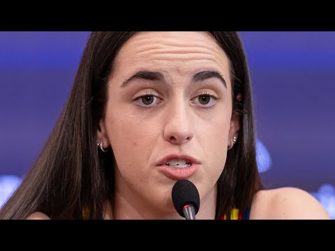 Reporter Hit With