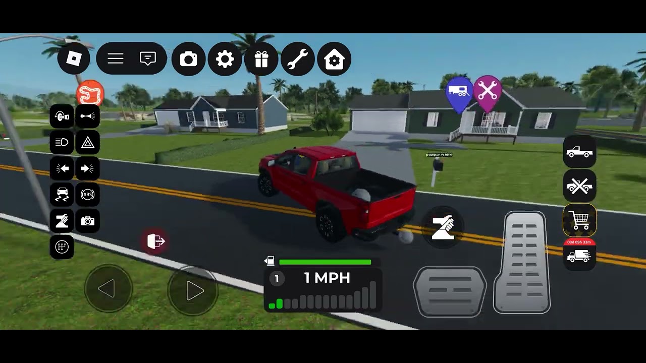 SOUTHERN MUDDING OFFROADING PART 2