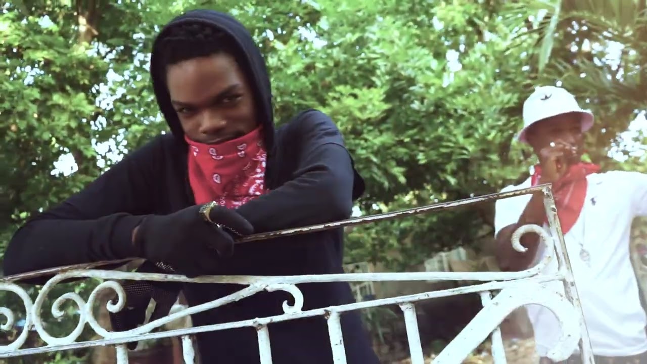 Watch Don Pree - Program (Official Music Video) on YouTube Watch Don Pree - Program (Official Music Video) on YouTube